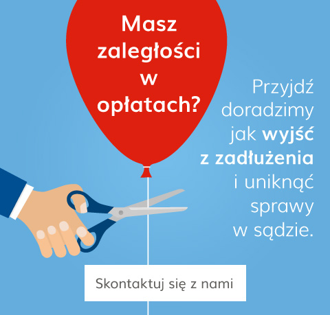 Zaległości w opłatach, jak wyjść z zadłużenia - Zarządzanie nieruchomościami KARO